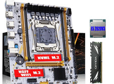 Mainboard x99 lga211 - mainboard, lga211-3