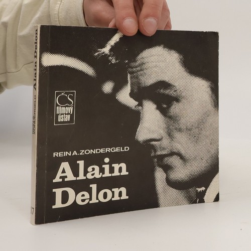 Alain delon rein - | , a