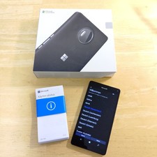 Handy Microsoft Lumia 950 XL