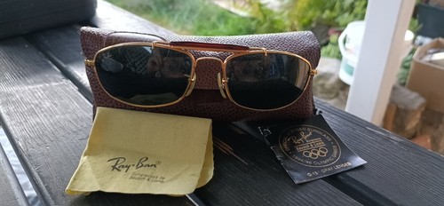 Orig ray ban - ray,