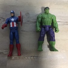 Marvel Figuren