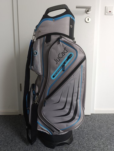 Jucad bag captain - jucad,
