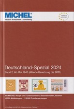 Michel Deutschland Spezial