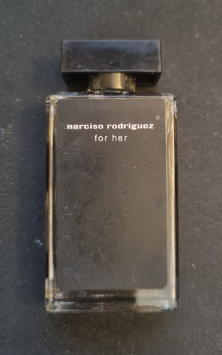 Narciso rodriguez for her - –,