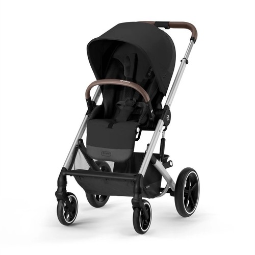 Cybex balios lux stroller - 2,