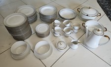 Porzellan Bavaria Waldershof -