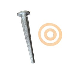 75 für manuelle Wasserpumpe