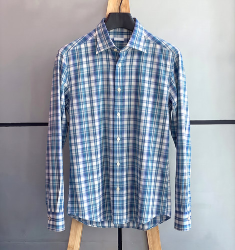 Kiton napoli herren langarm - kiton,