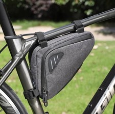 Fahrrad Sattel Tasche