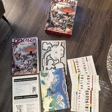 MERS - J.R.R Tolkiens