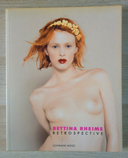 Retrospective - Bettina Rheims
