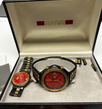 Original Luxus Ferrari Formula