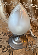 Art Deco Lampe Leuchte Spot