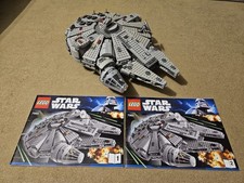 LEGO Star Wars 7965 Millennium