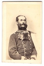 Fotografie General Baron