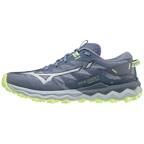 Mizuno wave daichi - wave, damen