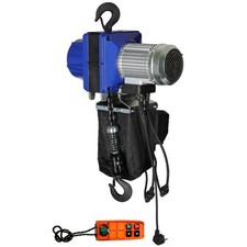 1000kg Elektrokettenzug