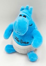 Werbefigur Plüsch Little Lino - 15 cm Bean Bag - Linola Arznei