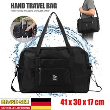 Handtasche Herren Damen Gym Reisetasche Fitnesstasche Wasserdichte Gepäcktasche