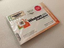 Microsoft Windows 2000
