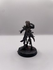 Rouge Psyker Blackstone Fortress Cultists Chaos Space Marines Warhammer bemalt