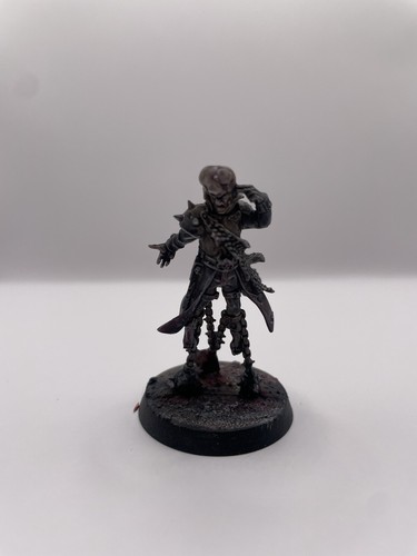 Rouge psyker blackstone - rouge,