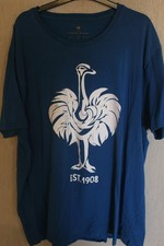 engelbert strauss T-Shirt Gr. 2XL Regular Fit Cotton Stretch schön gut