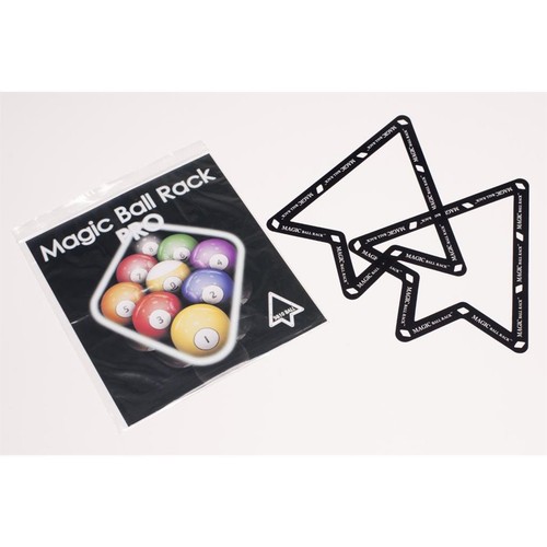 Magic ball rack - ball, &