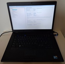 Dell Latitude E5500 Series 15,4" Display ( 1355 )