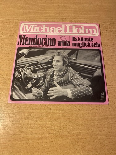 Michael holm mendocino - 7",