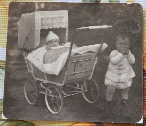 Foto 1927 kinder - 1927,
