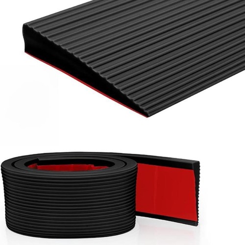 Rollstuhlrampe schwellenrampe - rollstuhlrampe,