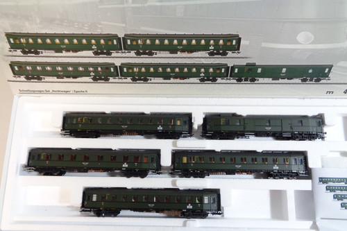 Märklin 42265 - märklin,