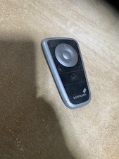 🔵 TOM TOM FERNBEDIENUNG