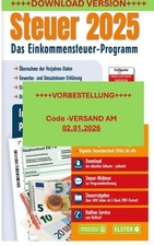 ★Aldi Steuer Software
