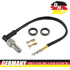 M10x1,00 Bremslichtschalter Hydraulischer Hohlschraube Für Aprilia Ducati Straße