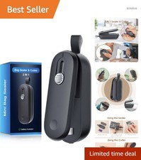 Mini Folienschweißgerät 2 in