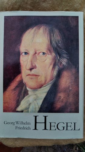 Georg wilhelm friedrich - wilhelm,