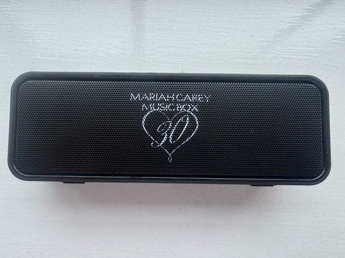 Mariah carey music box 30th - music,