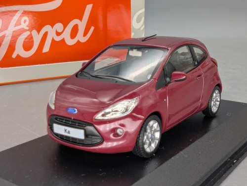 Modellautos minichamps - 1:43,