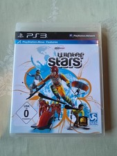 Winter Stars - PS3
