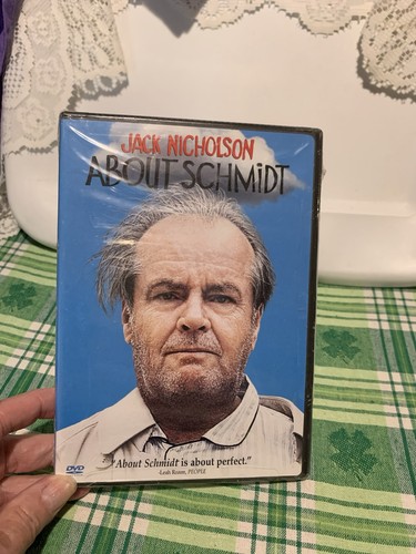 About schmidt dvd jack - ❤️about,