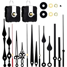 Frameless Quarz-Uhrwerk