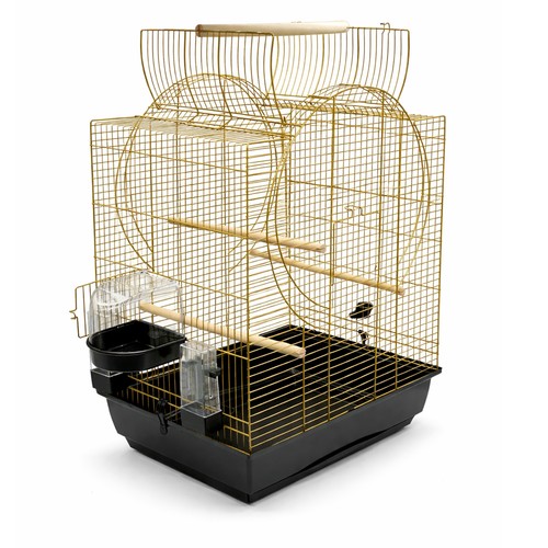 Premium vogelkäfig emma - premium,