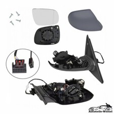 Außenspiegel Rechts Elektr