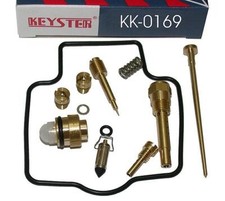 Keyster