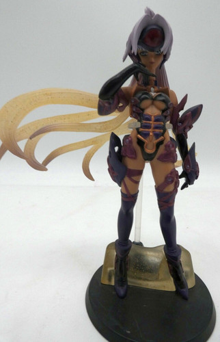 Xenosaga elos figure - t-elos,