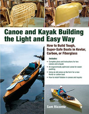 Canoe and Kayak Building the