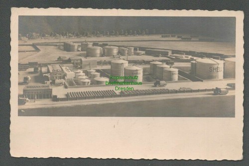 B6555 shell tanklager - b6555,