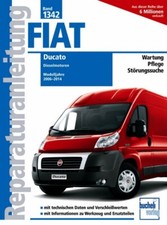 Reparaturanleitung fiat ducato - reparaturanleitung,